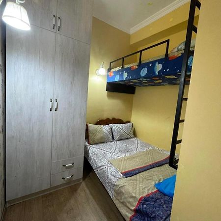 Квартира На Первой Линии Моря Batumi Exterior foto